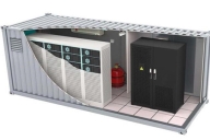 電燃料儲(chǔ)能系統(tǒng),讓充電像加油一樣簡(jiǎn)單!