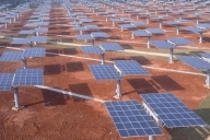 太陽能光伏發電系統的安裝流程