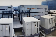 工商業(yè)儲(chǔ)能元年一晃而過(guò),誰(shuí)抓住了商機(jī)?