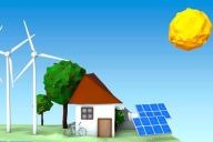 光伏發電市場三種常見發電系統