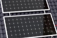 屋頂安裝光伏發(fā)電系統(tǒng)對住戶健康有損害嗎?