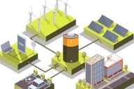 儲能系統(tǒng)容量為什么一般都是215千瓦時?