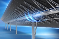 光伏支架有幾種類型?廠家?guī)闵钊胝J(rèn)識!