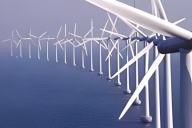 海上風(fēng)力發(fā)電機(jī)是如何安裝?這回長見識(shí)了!