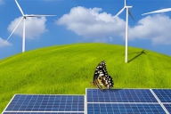 安徽光伏發電項目用地政策九問,官方科普!