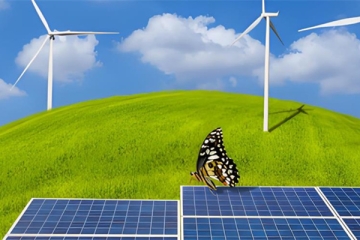 安徽光伏發電項目用地政策九問，官方科普！