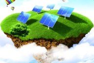 安裝屋頂光伏發(fā)電站前如何估算裝機(jī)容量?