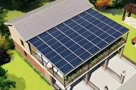 光伏發(fā)電系統(tǒng)的組成、原理、優(yōu)劣勢及使用壽命