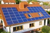 什么樣的屋頂適合裝家庭光伏發電?