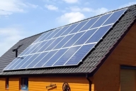 農村屋頂光伏發電有沒有輻射?光伏發電利弊分析!