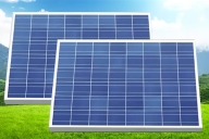 光伏發電板的使用壽命是多久?二十年左右!