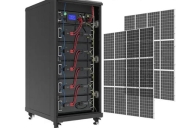 儲能系統容量如何確定?考慮四點因素!