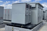 儲能電站的建設流程及盈利模式