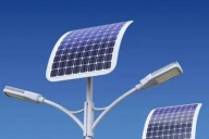 如何正確維護太陽能光伏發電電池板?