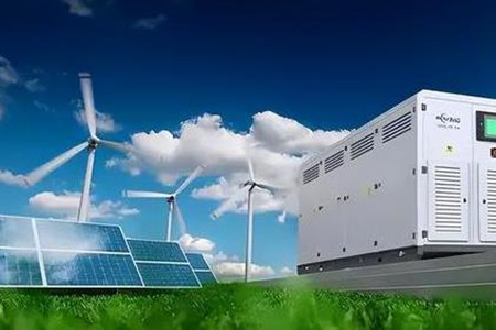 儲能項目從洽談到建設交付大概需要多少時間可以完成?