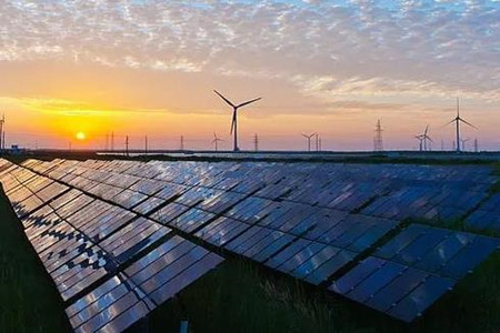 景能儲能項目有何優勢或亮點?