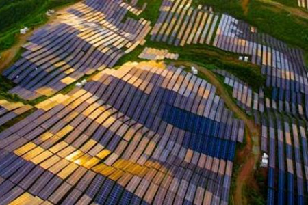 光伏發電穩定嗎?景能電力技術人員這么說!