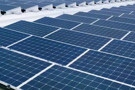 光伏發電項目布置形式多，正確選用很重要！