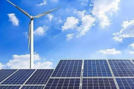 光伏發電項目布置形式多，正確選用很重要！