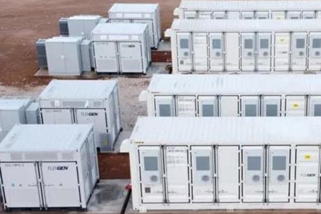 電池儲(chǔ)能系統(tǒng)主要組成部分與作用