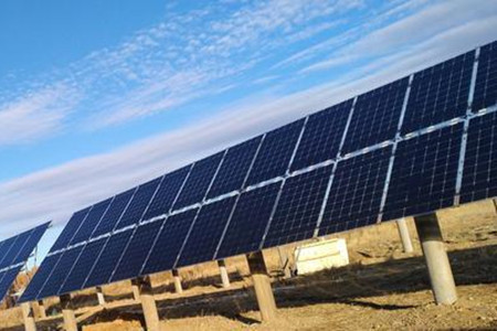 實現光伏發電技術新突破需要多方研究和創新!