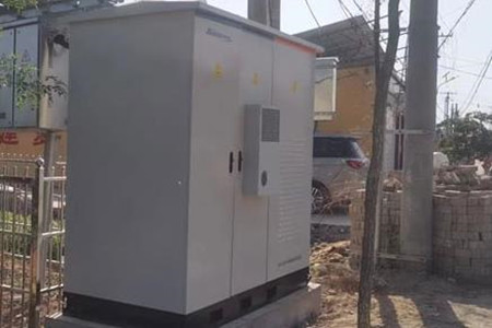 機(jī)柜儲(chǔ)能系統(tǒng)價(jià)格是多少??jī)r(jià)格差異較大!