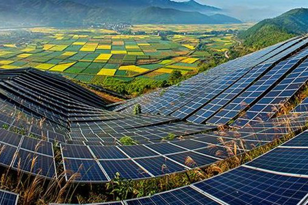 景能科普,3分鐘帶你迅速讀懂光伏發電!