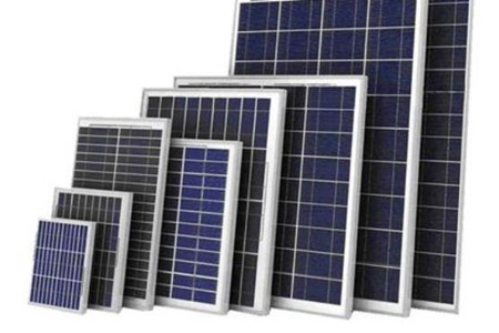 太陽能光伏發電電池板如何維護?景能小課堂!