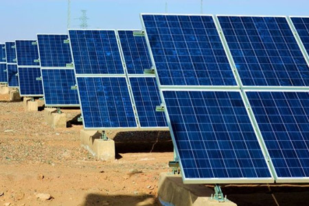 光伏發電對我們生活帶來積極影響!