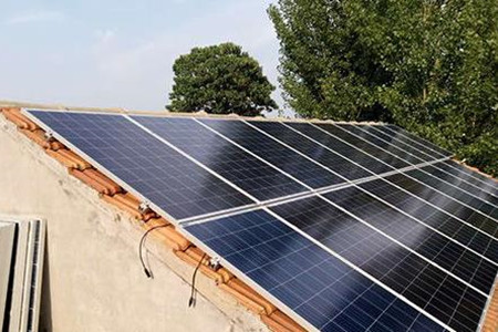 光伏發電對我們生活帶來積極影響!