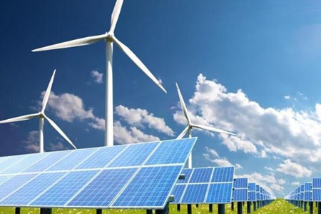 分布式電化學儲能系統設備如何維護保養?