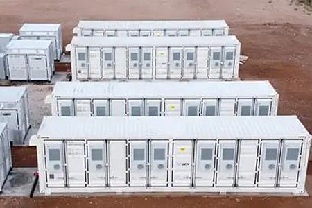 分布式儲能系統的充放電方法與流程