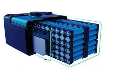 鋰離子電池儲能系統,你知道多少?