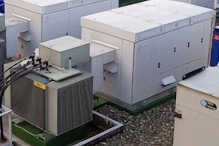 儲(chǔ)能系統(tǒng)在微網(wǎng)中的應(yīng)用前景