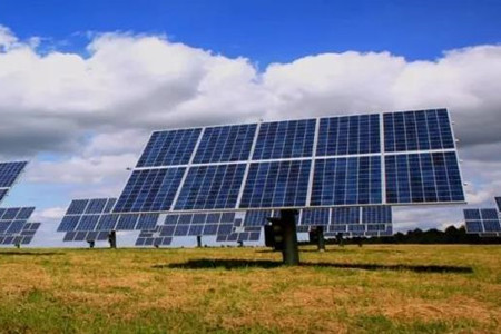 光伏發電配件有哪些?掌握這些就足夠了!