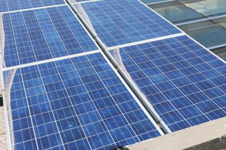 光伏發電配件有哪些?掌握這些就足夠了!