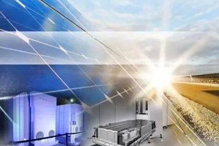 儲(chǔ)能系統(tǒng)有哪些儲(chǔ)能方式?四種儲(chǔ)能方式分享!