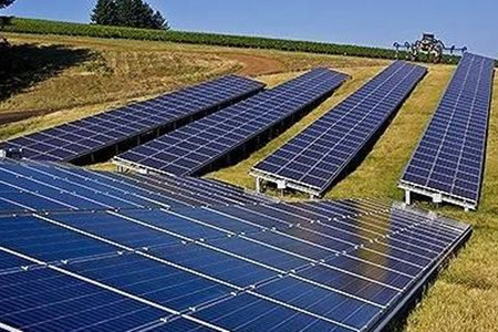 光伏產業分析,光伏發電面臨的機遇與挑戰!