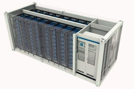 電化學(xué)儲(chǔ)能電站的成本構(gòu)成及影響參數(shù)