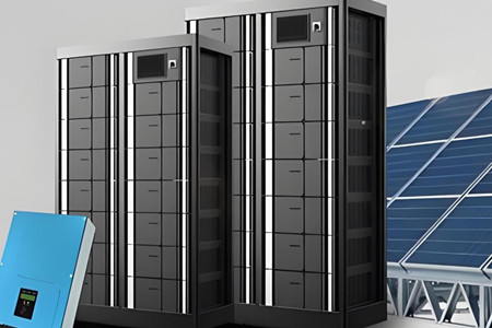 鋰電池儲能系統未來發展的方向