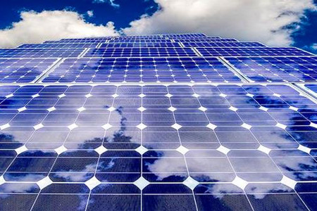 為什么說光伏發(fā)電是綠色低碳能源?