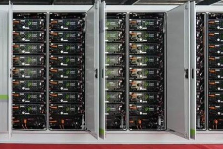 景能解答!儲能系統由哪幾部分構成?