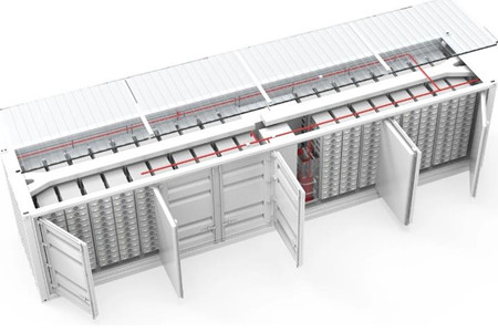 景能解答!儲能系統由哪幾部分構成?