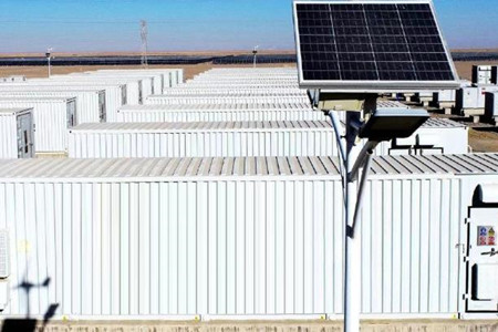 工商業分布式儲能系統特點和應用