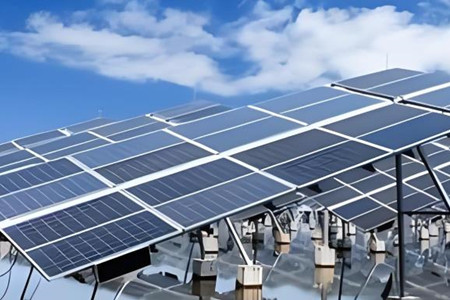 工商業分布式儲能系統特點和應用