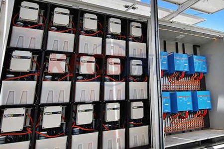 儲(chǔ)能系統(tǒng)容量如何確定?計(jì)算方法分析!