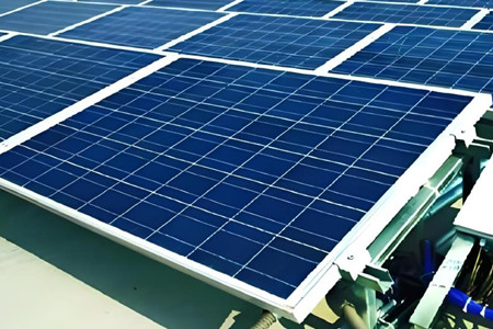 光伏發(fā)電系統(tǒng)怎樣維護?這份指南請收好!