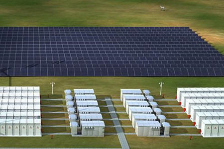 工商業儲能系統被廣泛用于各種工業和商業中