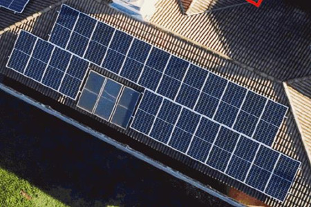 屋頂分布式光伏發電是否會對人體產生危害?