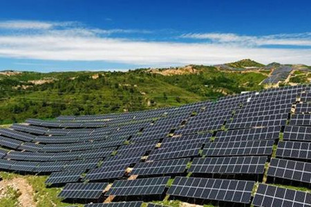 光伏發電對人有害嗎?有輻射嗎?